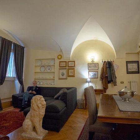 Mgpgroup Guest House Navona Rome Exterior photo