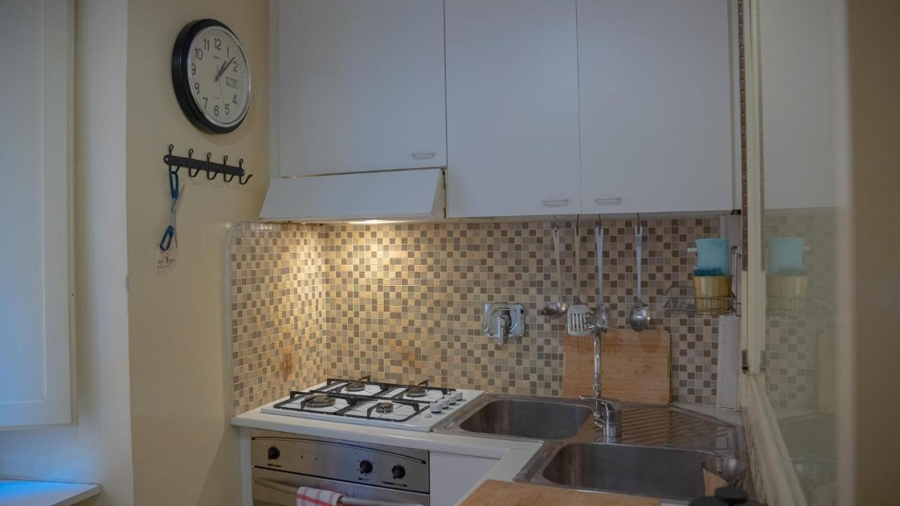 Mgpgroup Guest House Navona Rome Exterior photo