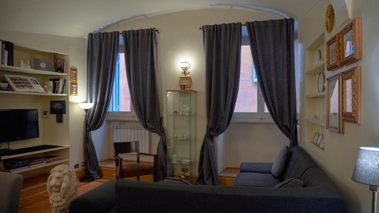 Mgpgroup Guest House Navona Rome Exterior photo